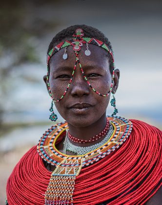 Kenia Kenya Sukuma tribe ethnic group Africa travel trip set departures tailor-made triptribu etnia grupo étnico África viajar viaje salidas programadas viajes a medida