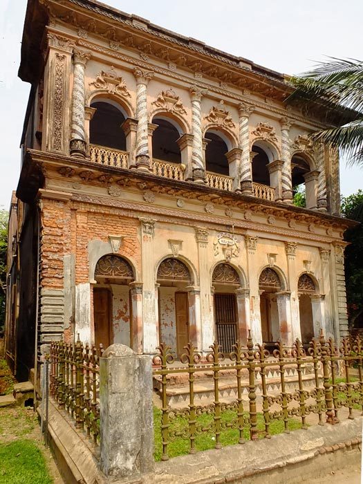 bangladesh architecture