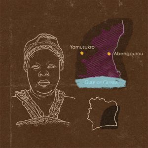 Last Places organizes trips to Ivory Coast to meet Komian of Agni tribe I Last Places organiza viajes a Costa de Marfil para conocer las komians de la tribu agni