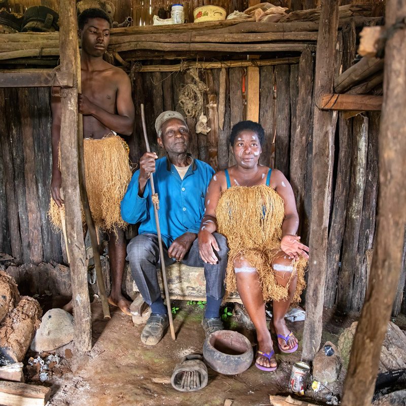 Trip To Equatorial Guinea Bantu Cultures And Colonial Heritage