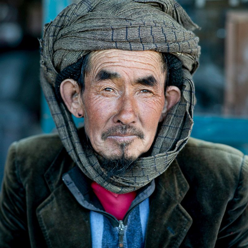 The Hazara People The Mongoloids Who Came From The East