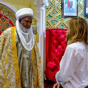 In addition, we maintain direct contact with the relevant authorities, allowing us to apply preventive measures at all times.